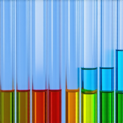 Genetic and metabolic testing for personalized weight management in a high-tech lab