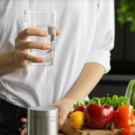How Appetite Suppressants Enhance Your Weight Loss Journey in 2024