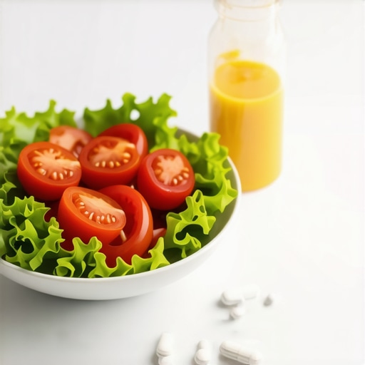 How Combining Diet & Medication Accelerates Fat Loss Safely in 2024