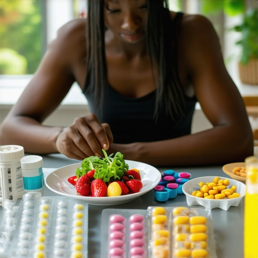 How Combining Diet & Medications Can Double Your Fat Loss Speed