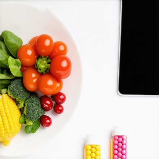 How Combining Diet and Meds Accelerates Safe Weight Loss in 2024