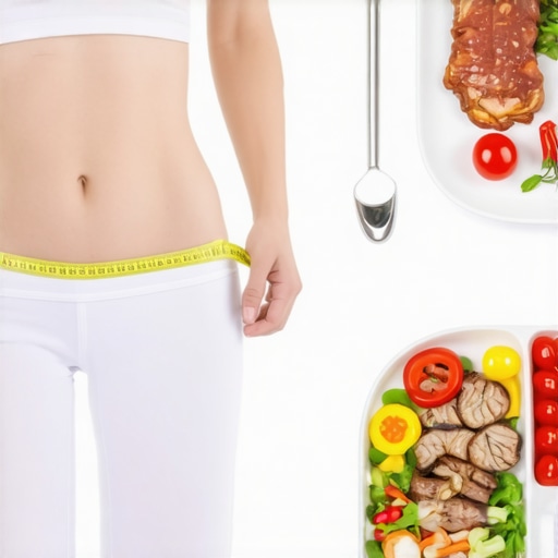 How Combining Semaglutide & Diet Plans Boosts Fat Loss Effectively