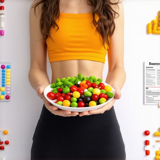 How Combining Semaglutide & Diet Plans Enhances Fat Loss Results