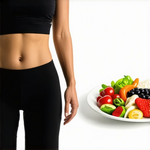How Combining Semaglutide & Diet Strategies Boosts Fat Burn Safely
