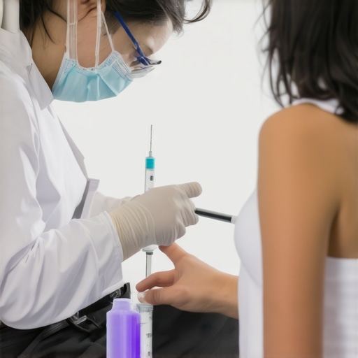 How Doctor-Designed Diet Plans with Injections Accelerate Fat Burn