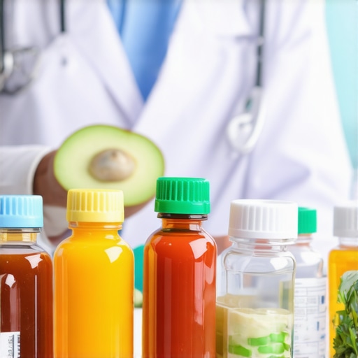 How Doctor-Recommended Diets & Medications Maximize Fat Burn Success