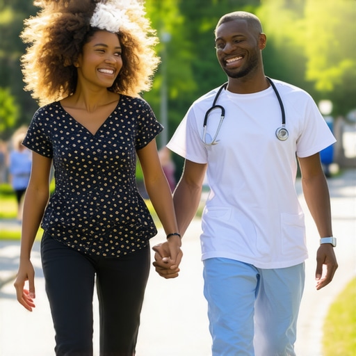 How Doctor-Recommended Support Boosts Long-Term Weight Loss Success