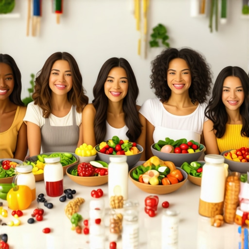 How Safe Prescription Diet Combinations Boost Long-Term Fat Loss
