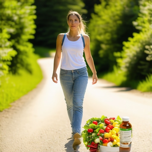 How Semaglutide & Dietary Support Accelerate Your Weight Loss Journey