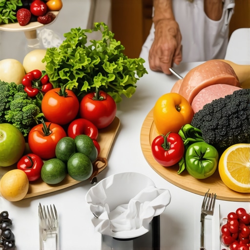 How Semaglutide Supports Healthy Eating & Accelerates Fat Loss