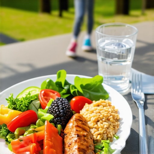 How Supportive Nutrition Enhances Semaglutide & Weight Loss Results