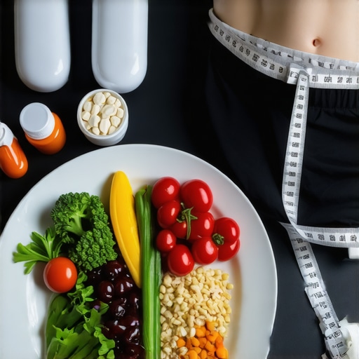 How to Maximize Your Weight Loss with Nutrition & Medications