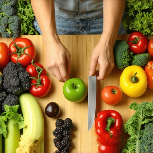 Incorporate Nutrition Tips with Semaglutide for Better Results