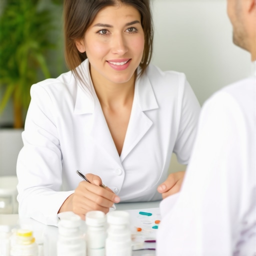 Maximize Fat Loss with Doctor-Approved Diet & Medications Strategy