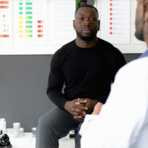 Maximize Fat Loss with Doctor-Recommended Medications & Diet Strategies