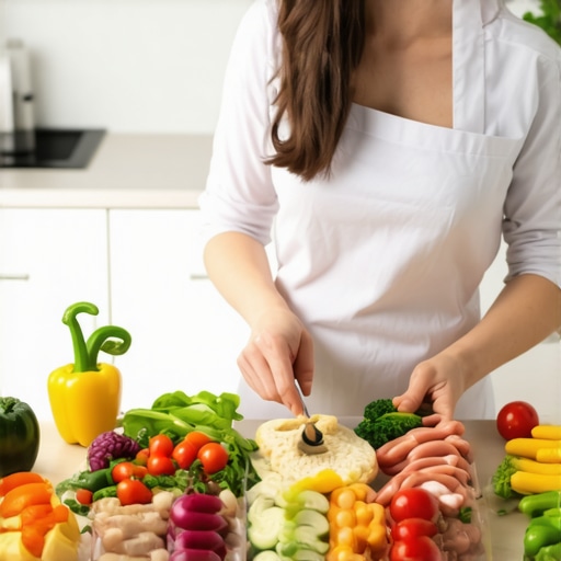 Maximize Your Fat Loss with Supportive Nutrition & Semaglutide