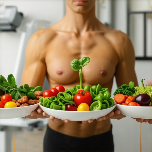 Maximize Your Weight Loss with GLP-1 Support and Diet Optimization