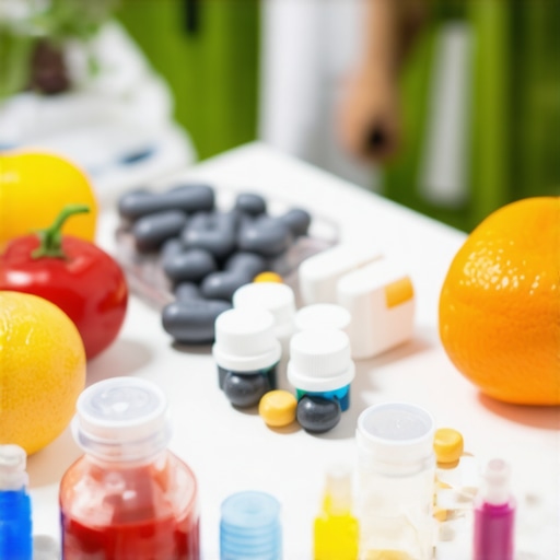 Maximize Your Weight Loss with Medication & Dietary Support