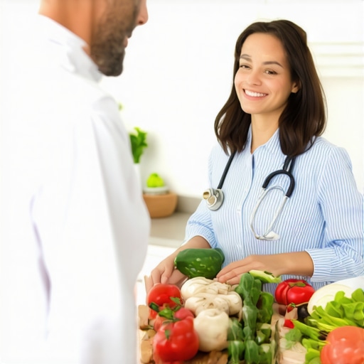Nutrition Tips for Medication Users Supporting Weight Loss in 2024