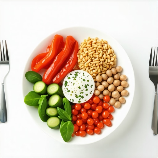 Nutrition Tips to Support GLP-1 Medications and Long-Term Fat Loss