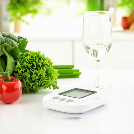 Optimizing Your Diet with Semaglutide for Faster Fat Loss