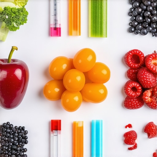 Personalized Nutrition and Metabolic Testing for Fat Loss A detailed meal plan with supplements and metabolic testing devices