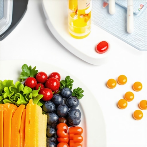 Prescription Diets & Medications for Safe Long-Term Weight Loss