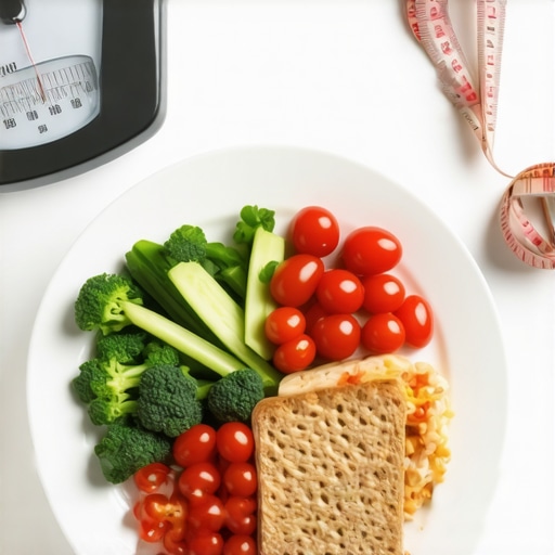 Prescription Diets for Weight Loss: Effective Strategies & Benefits