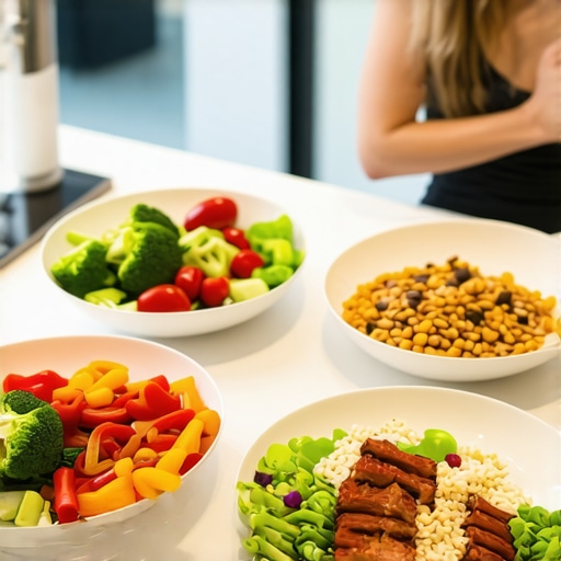 Prescription Diets for Weight Loss: Top Strategies for Effective Results