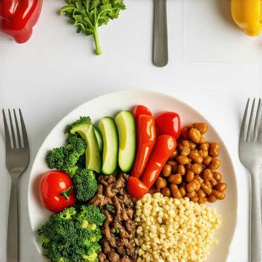 Prescription Diets for Weight Loss: Your Guide to Safe, Effective Strategies