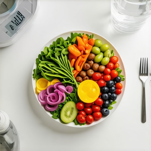 Prescription Weight Loss Diets: Safe Strategies for 2024 Success