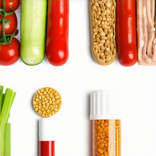 Safe Combination of Diet Plans and Semaglutide for Long-Term Fat Loss