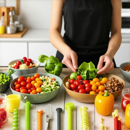 Safe & Effective Diet Plans for Injection Users to Maximize Fat Loss