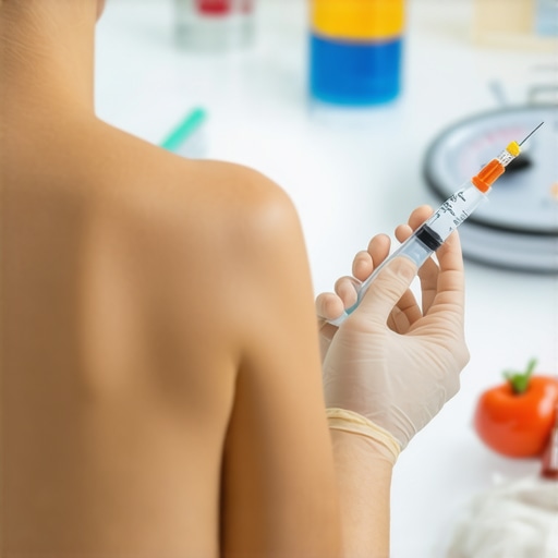 Safe & Effective Diet Plans with Injections for Rapid Results