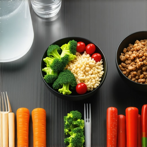Safe & Effective Supportive Nutrition for Ozempic & Long-Term Goals