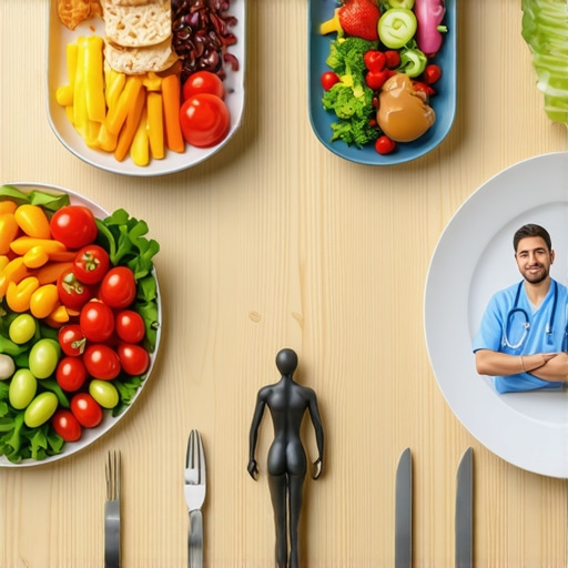 Safe and Effective Strategies for Prescription Weight Loss in 2024