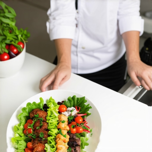 Safest Prescription Diets with Expert Support for Long-Term Weight Loss