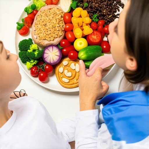 Support Long-Term Fat Loss with Doctor-Approved Diet & Support Strategies