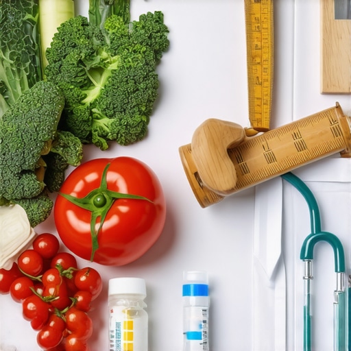 Support Long-Term Fat Loss with Effective Diet & Medication Combos