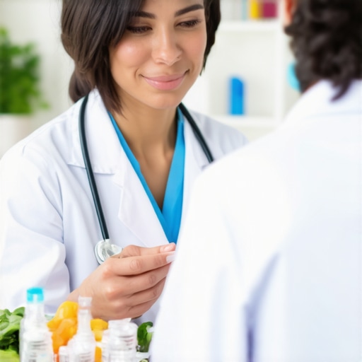 Support Long-Term Goals with Doctor-Approved Diet & Injections
