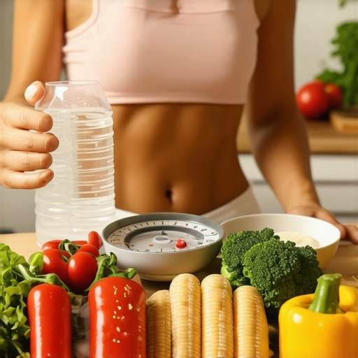 Support Your Long-Term Fat Loss with Semaglutide & Nutrition Tips