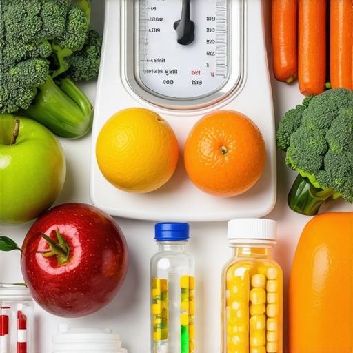 Support Your Weight Loss with Diet & Medications in 2024