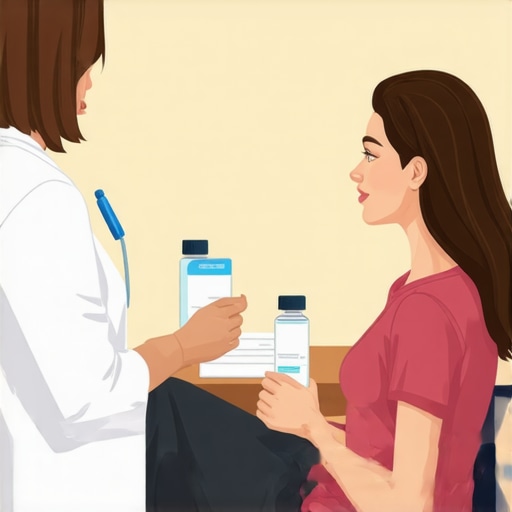 Tailored Diet & Injection Strategies for Safe, Long-Term Results