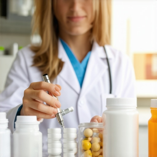 The Ultimate Guide to Prescription Support for Long-Term Fat Loss