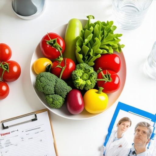 Tips for Integrating GLP-1 Drugs & Nutrition for Better Results