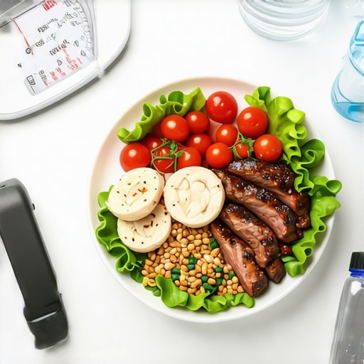 Top Prescription Diet Plans for Effective Weight Loss Support in 2024