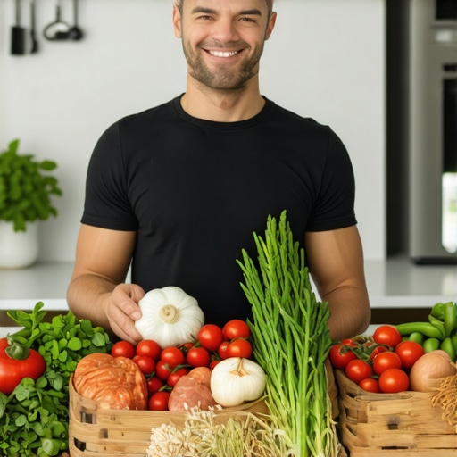 Top Prescription Diet Plans for Long-Term Weight Management in 2024