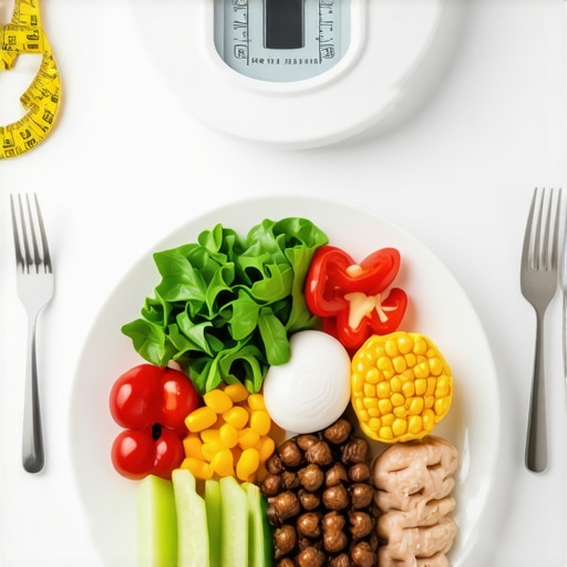 Top Prescription Diet Strategies for Effective Weight Loss in 2024