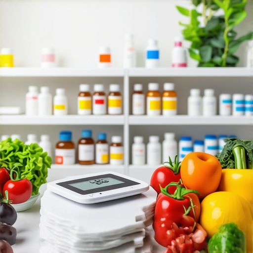 Top Prescription Diets & Fat Loss Medications for 2024