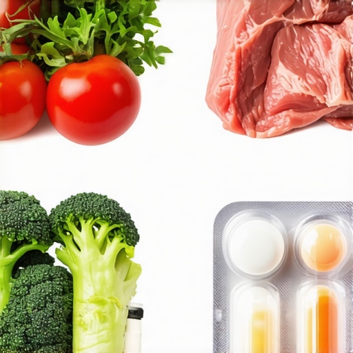 Top Prescription Diets & Fat Loss Medications for Long-Term Success